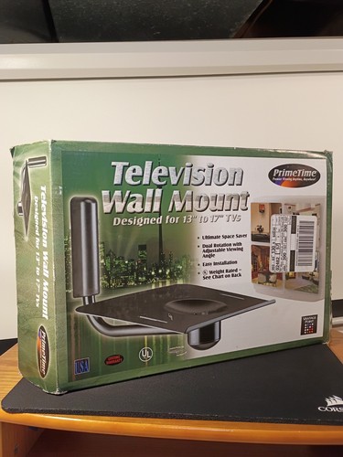 Vintage 360 adjustable tv - vintage,