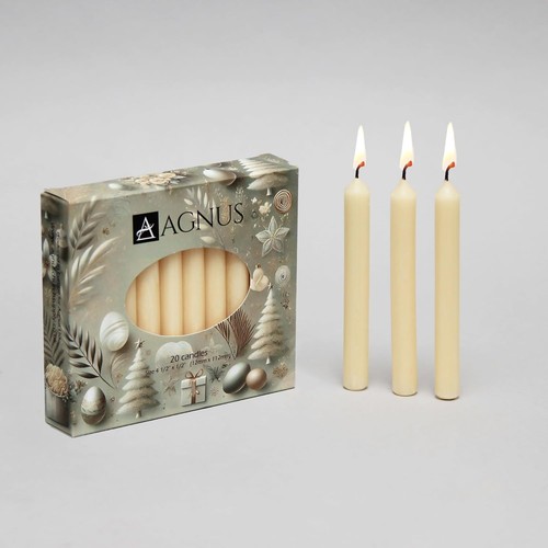 Champagne christingle - 20,