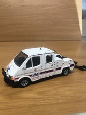 Corgi No. C674/2 Ford Transit