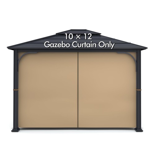 Gazebo universal replacement - gazebo,