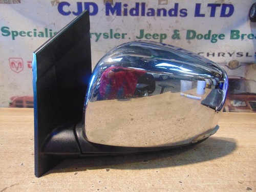 Chrysler grand voyager - chrysler,