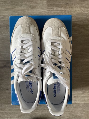 Adidas samba men trainers uk - trainers,