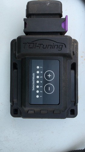 Tdi tuning box bmw diesel - tdi,