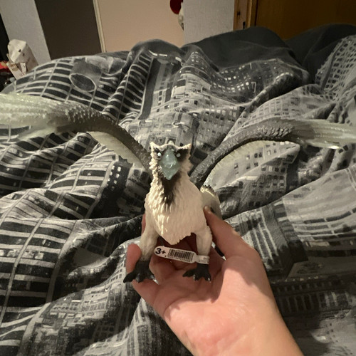 Schleich mythical creatures - schleich,