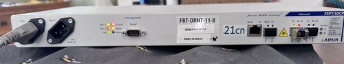 Adva fsp150cp fbt ornt bt - adva,
