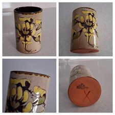 The Guernsey Pottery