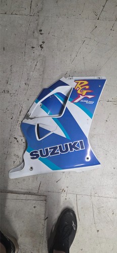 Suzuki rg125 fun fairing rhs - suzuki,