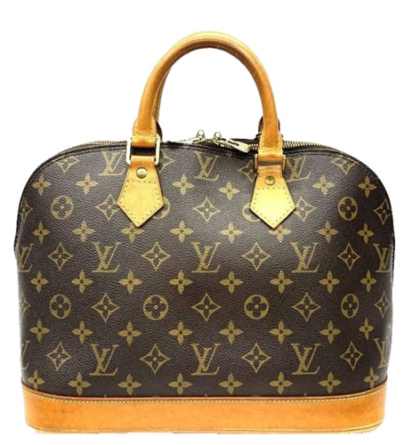 Louis vuitton alma m51130 - louis,