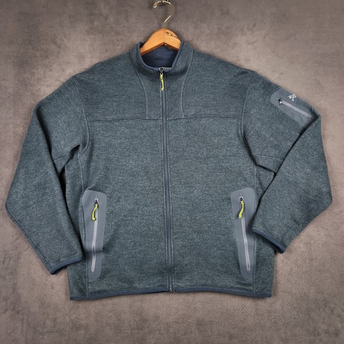 Arcteryx covert cardigan - cardigan, mens
