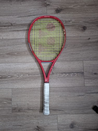 Yonex vcore ruby red - red, 100