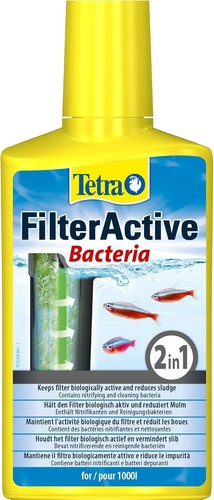 Tetra filter active live - tetra,