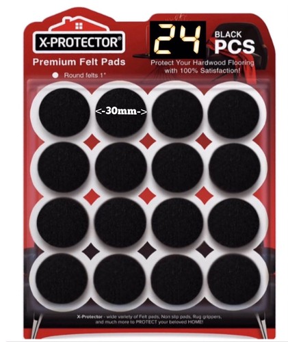 Self adhesive 30mm - x, self-adhesive