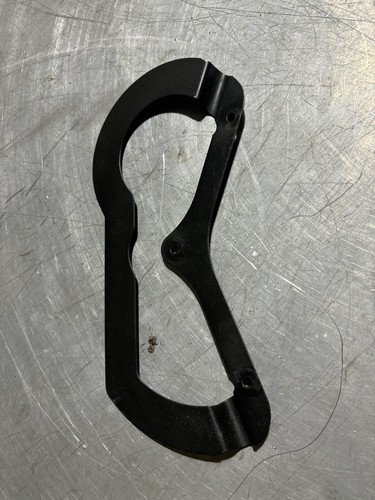Er6f clock mount 2006 2008 - mount, 2006-2008