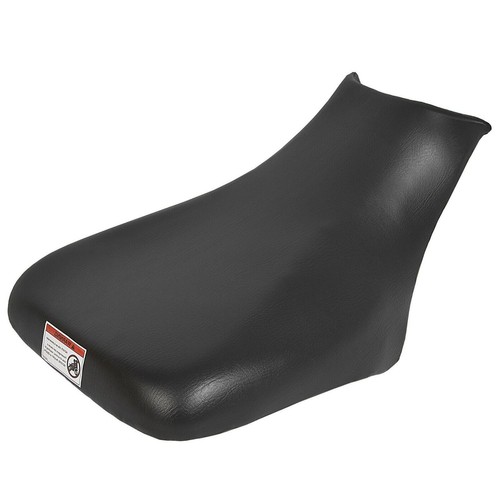 Black complete seat - black,