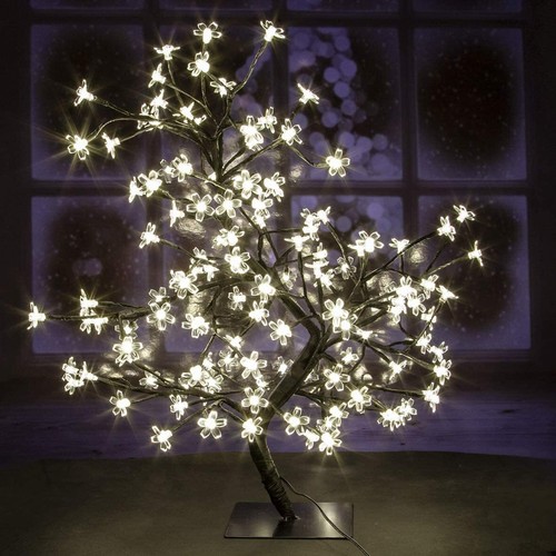 Christmas tree 128 led - christmas,