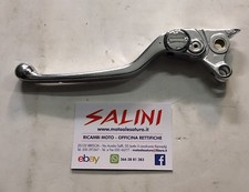 Left Clutch Lever Moto Guzzi