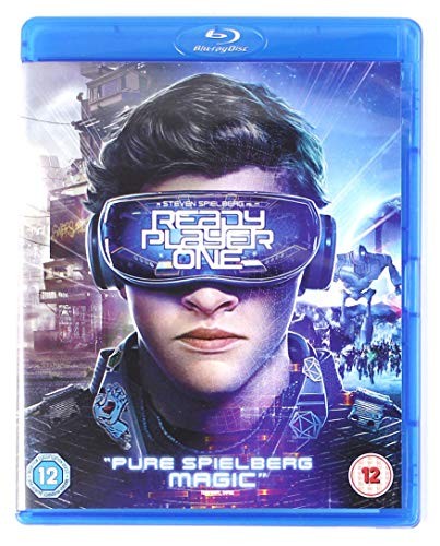 Ready player one - ready,