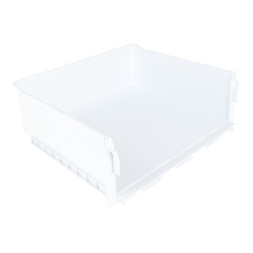 Indesit fridge freezer - fridge, &