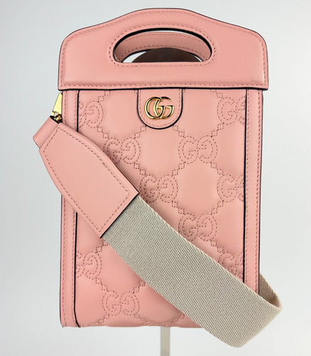 Gucci marmont baby - marmont, pink