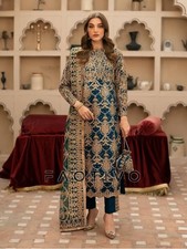 Indian Pakistani Party Wear