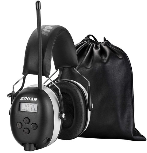Zohan 042 ear defenders with - 042,