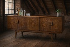 Stunning Mid Century Cocktail