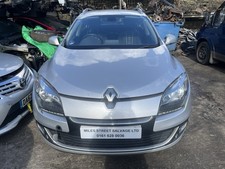 Breaking renault megane estate - renault,