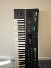 Yamaha DX7s Digital FM
