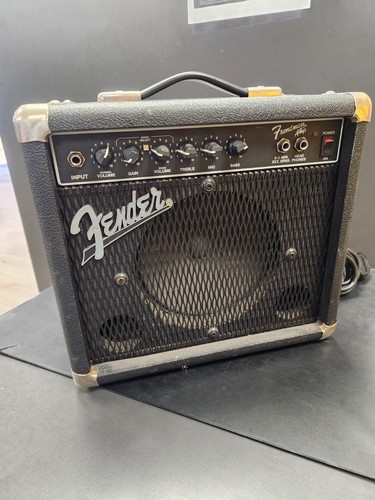 Fender frontman 241 38w - frontman, pr