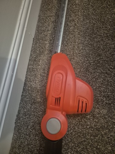 Flymo easicut 480 hedge cutter - easicut,