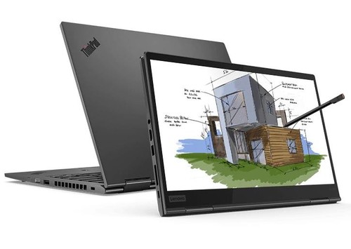 Lenovo thinkpad yoga core - lenovo,