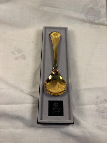 Georg jensen anniversary spoon - georg,