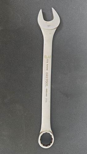 Britool rji250 4 inch - inch, af