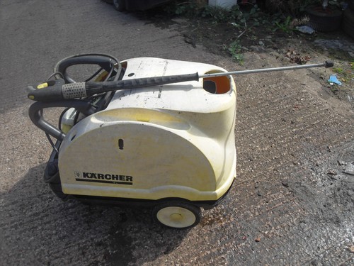 Karcher 601c eco - karcher,