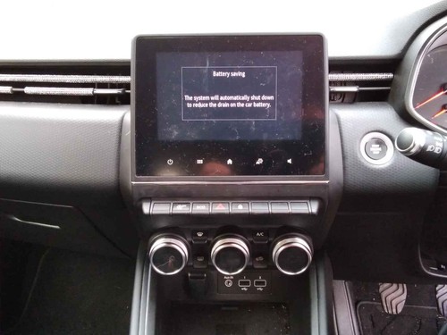 Renault clio mk5 radio - renault,