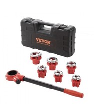 VEVOR Ratchet Pipe Threader