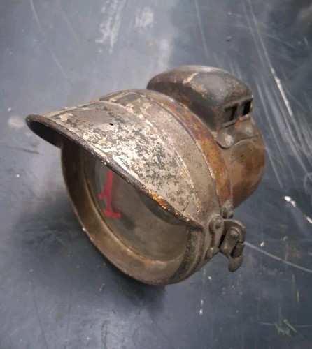 Powell hanmer vintage - powell, &