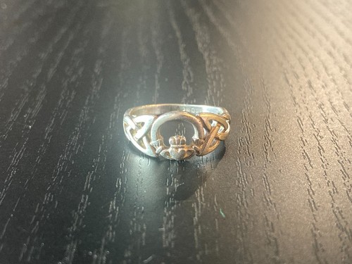 Vintage sterling silver 925 - silver,