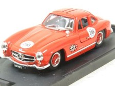 Bang Models Diecast MM013