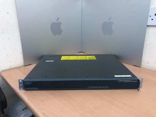 Cisco asa5520 adaptive - cisco,