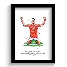 ARMAGH GAA | ALL IRELAND