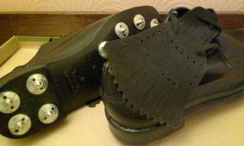 Mens black size - size, stylo