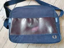 Fred Perry Bradley Wiggins Bag