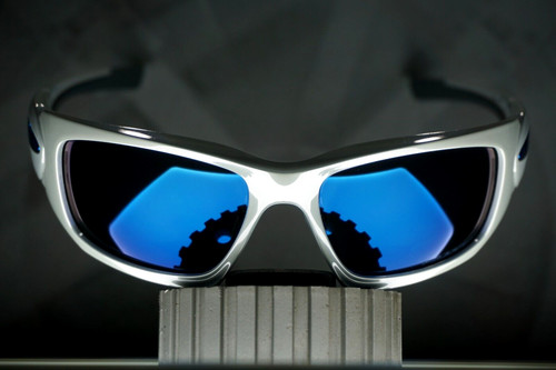 Oakley scalpel monsterdog - oakley,