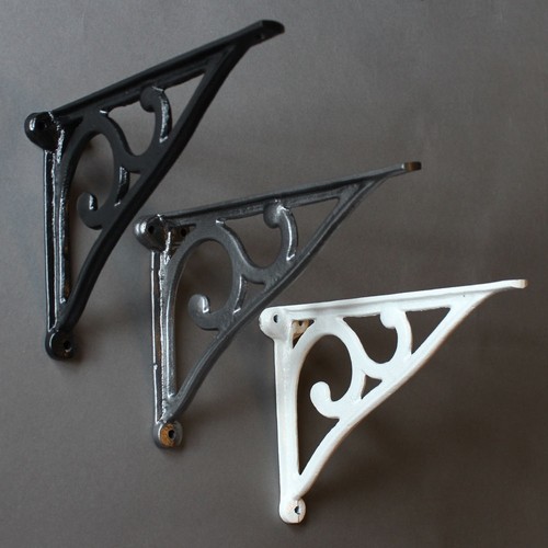 Antique cast iron victorian - antique,