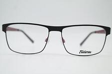 Eyeglasses Tutima T-034 black