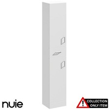 Nuie Mayford Gloss White