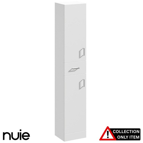 Nuie mayford gloss white - gloss,