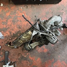 MERCEDES C E CLASS W204 W207