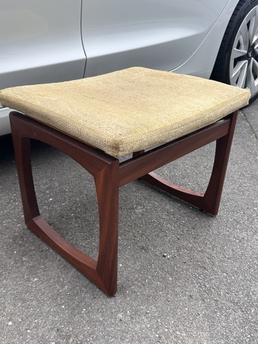 Vintage mid century plan - vintage, g